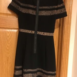 BCBG dress